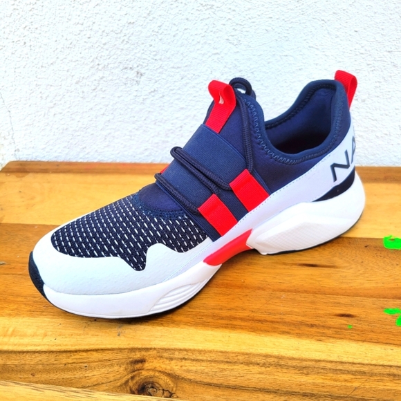 Nautica Men's Sneakers Shoes Size 8 - Picture 3 of 16